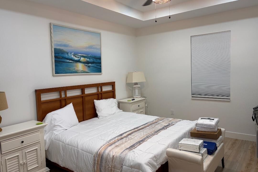 Photo of Bedroom in North Port