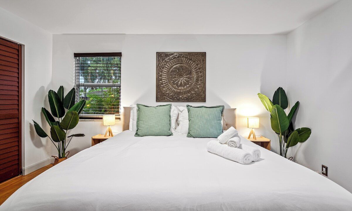 Photo of Bedroom in Tropic Palms