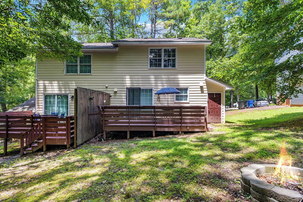 Photo of Outdoor in Northwest Raleigh