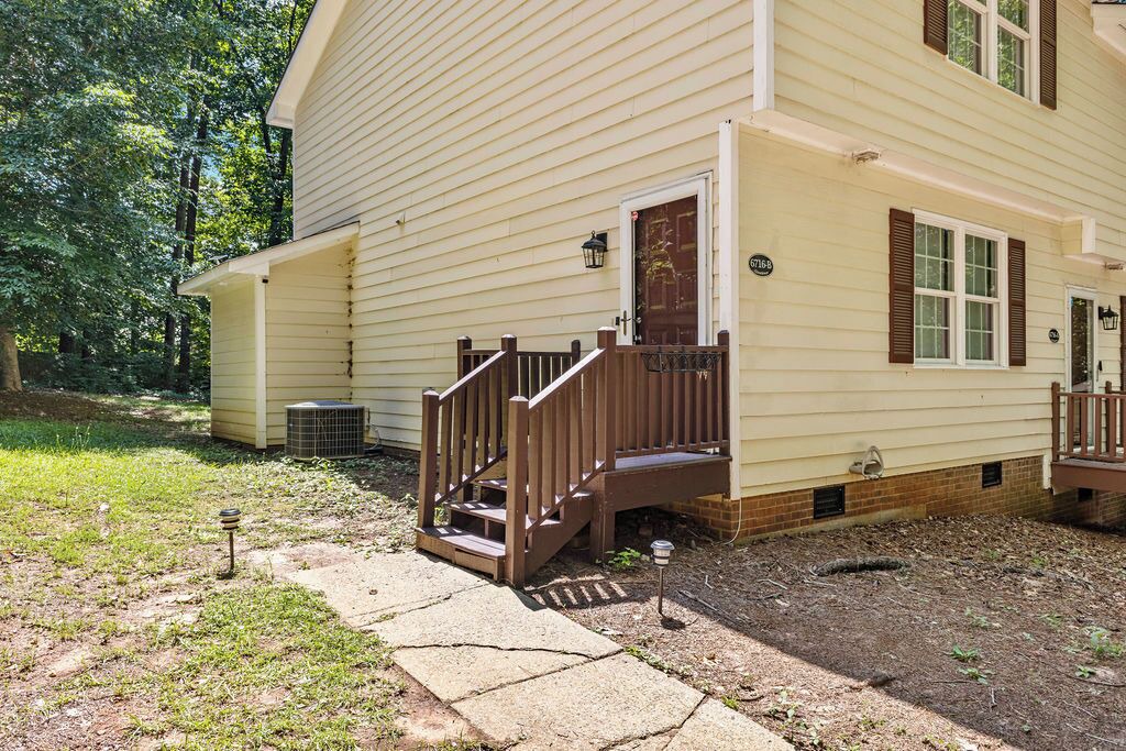 Photo of Outdoor in Northwest Raleigh