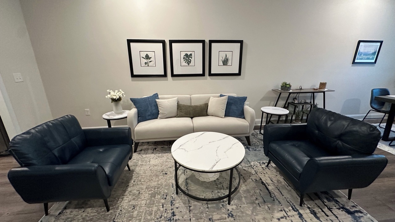 Photo of Livingroom in Gracewood