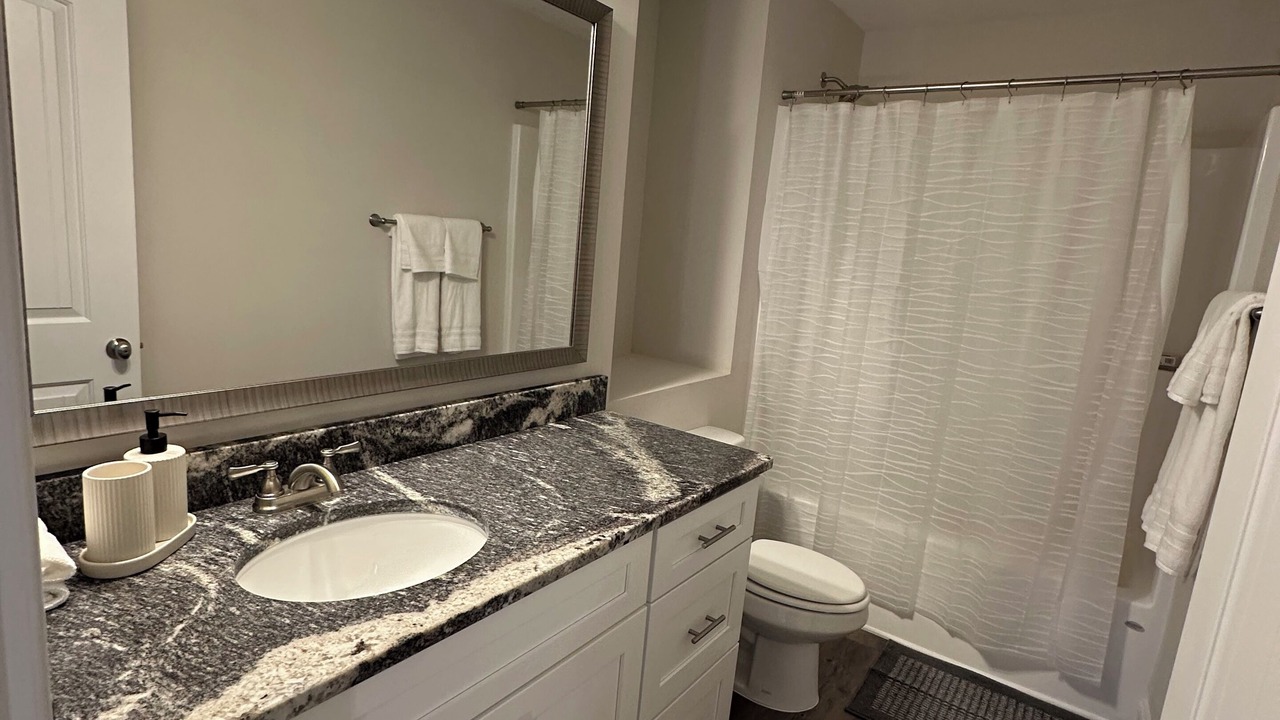 Photo of Bathroom in Gracewood