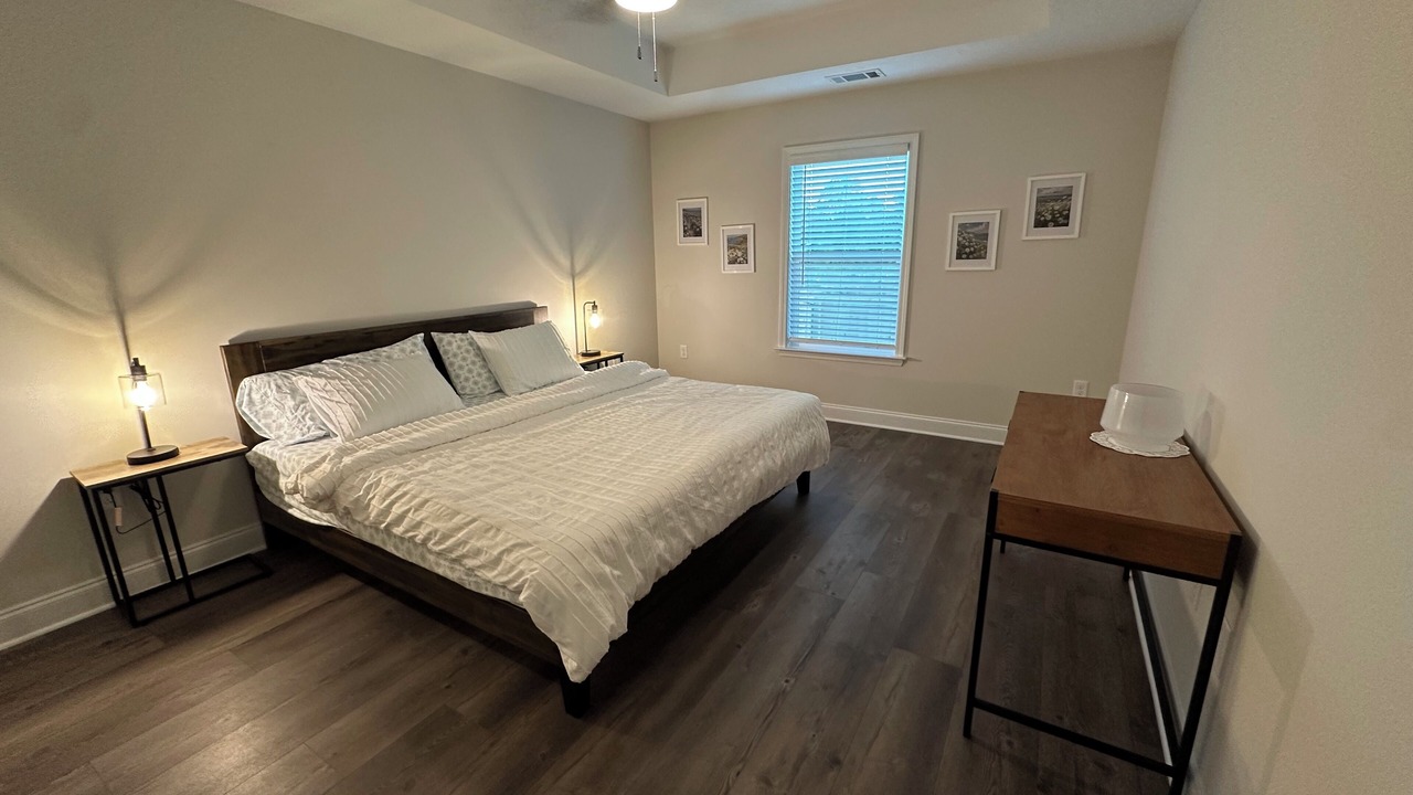 Photo of Bedroom in Gracewood