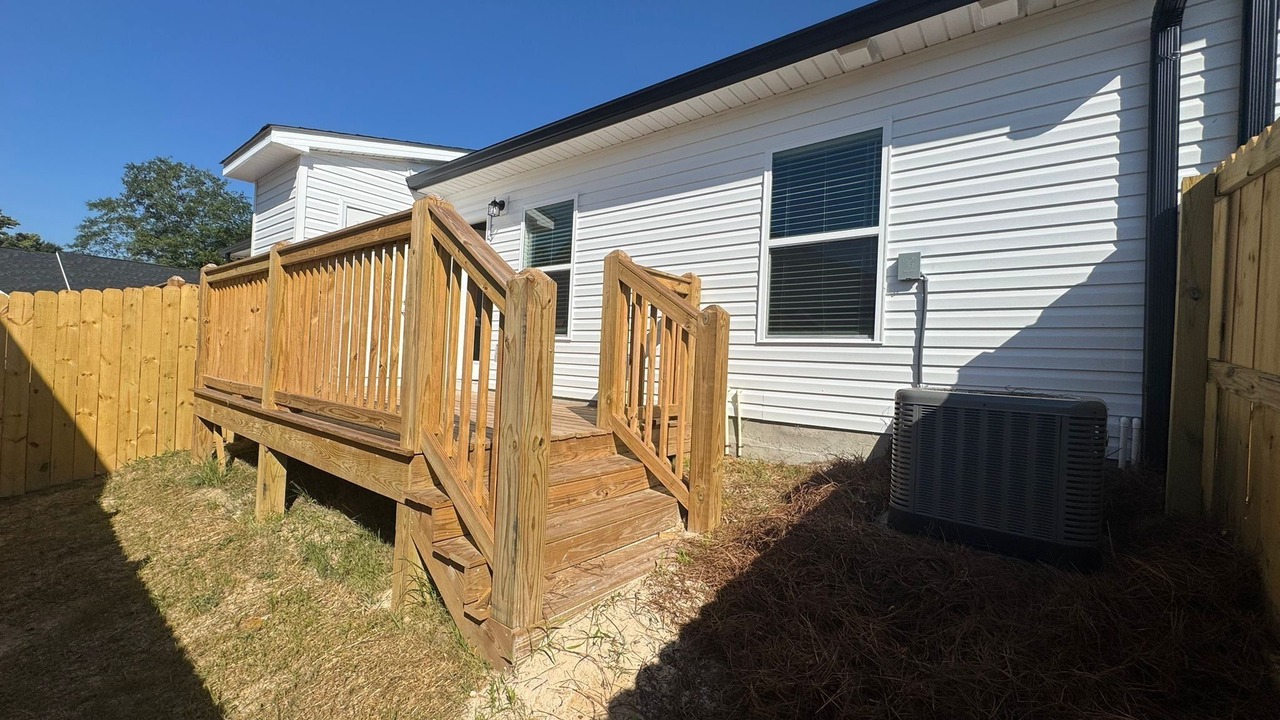 Photo of Outdoor in Gracewood