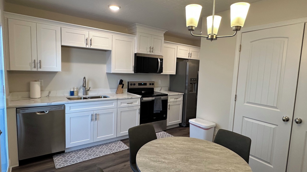 Photo of Kitchen in Gracewood