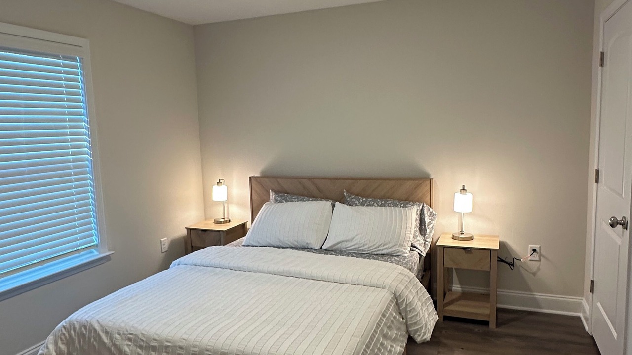 Photo of Bedroom in Gracewood