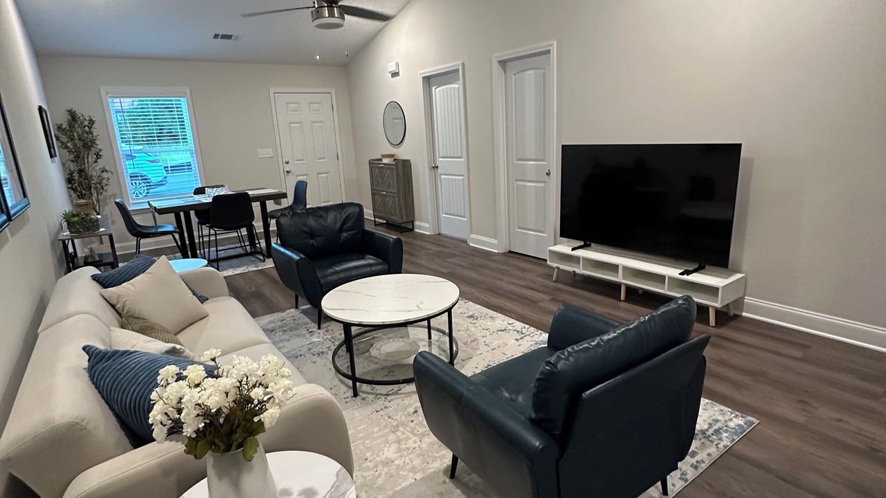 Photo of Livingroom in Gracewood