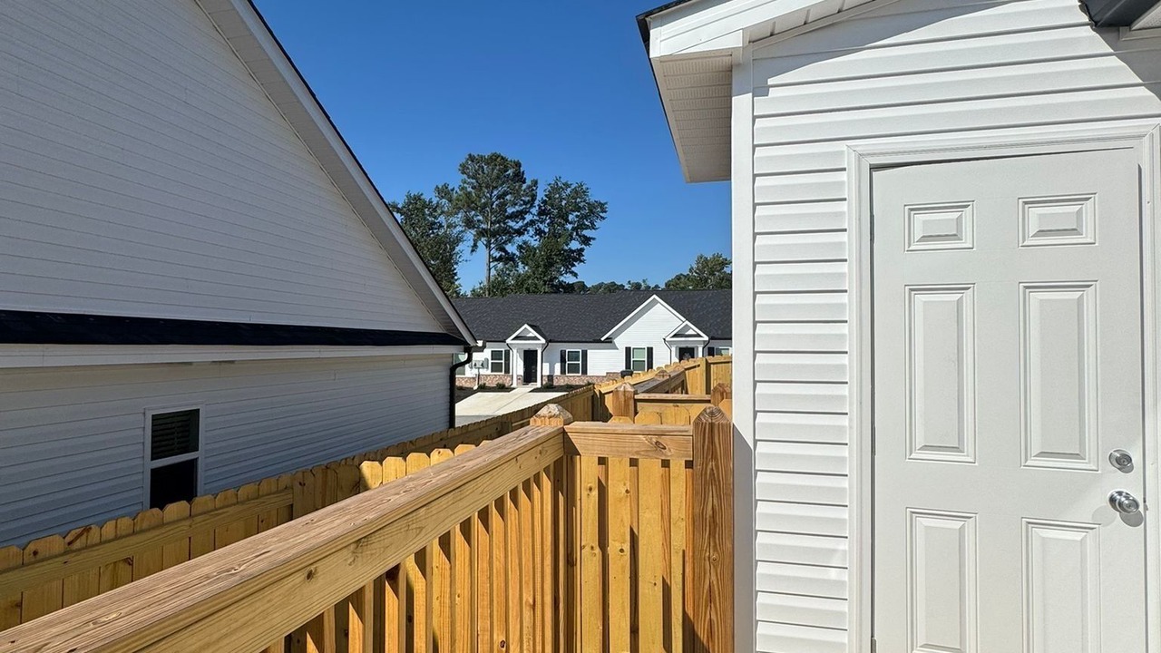 Photo of Outdoor in Gracewood