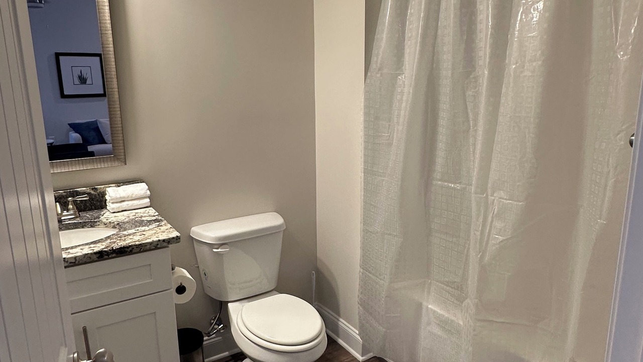 Photo of Bathroom in Gracewood