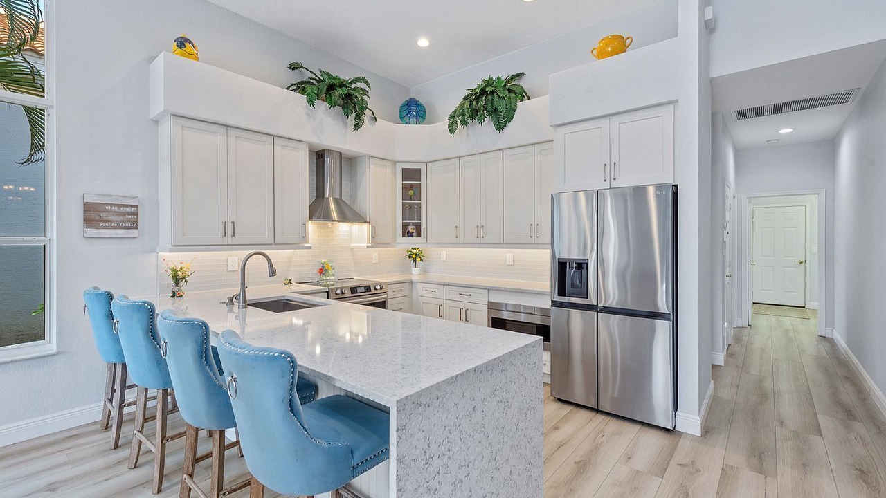 Photo of Kitchen in Naples