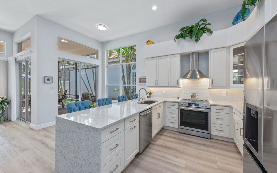 Photo of Kitchen in Naples