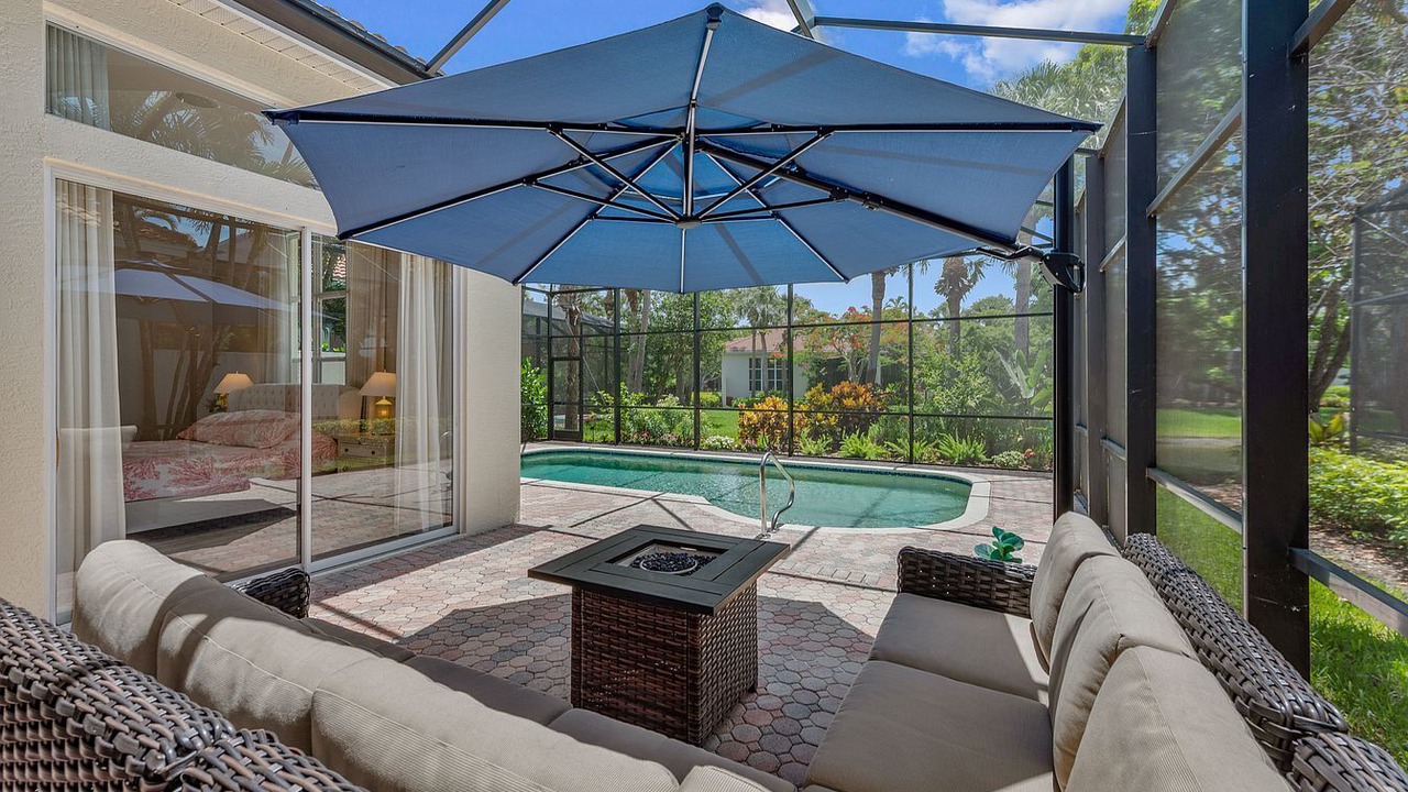 Photo of Patio Balcony in Naples