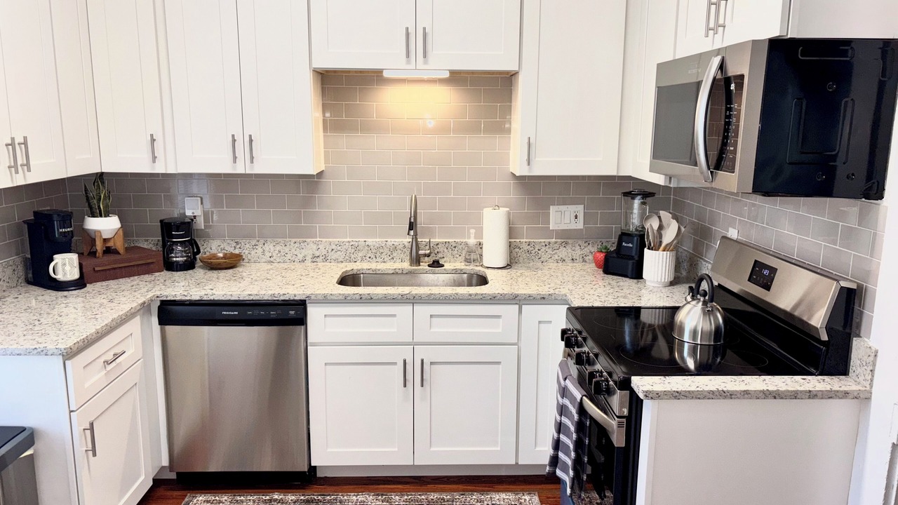 Photo of Kitchen in Plant City