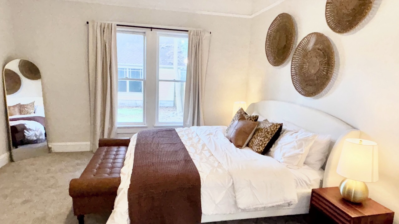 Photo of Bedroom in Plant City
