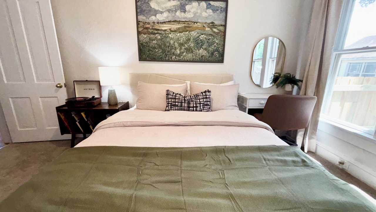 Photo of Bedroom in Plant City