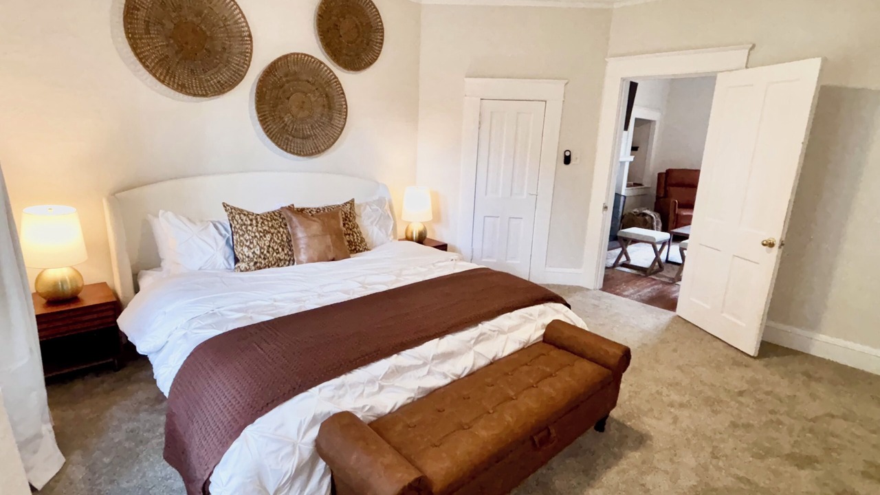 Photo of Bedroom in Plant City