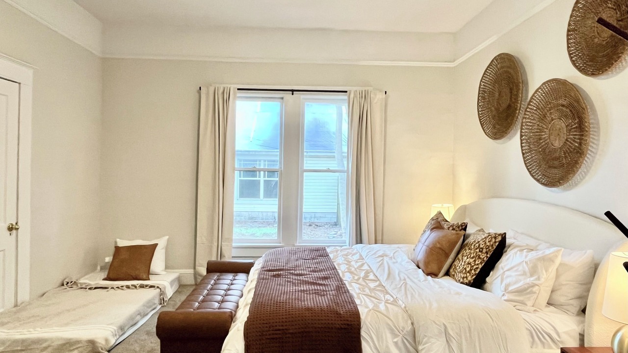 Photo of Bedroom in Plant City