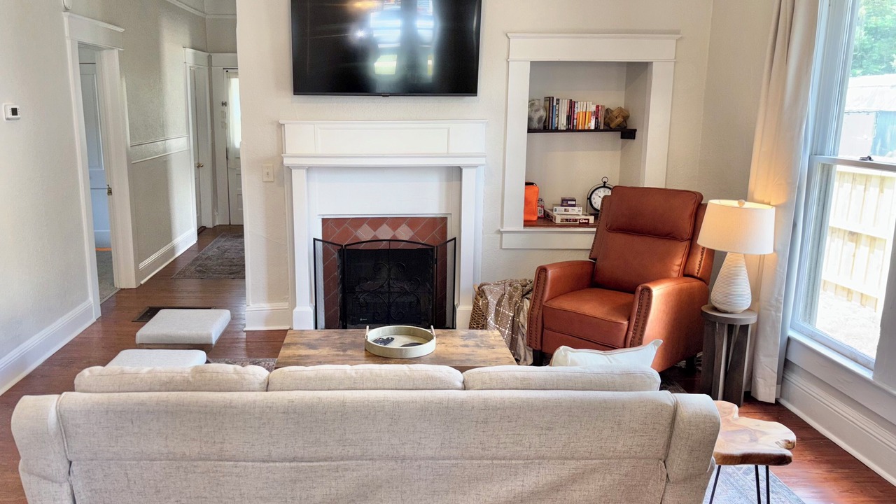 Photo of Livingroom in Plant City
