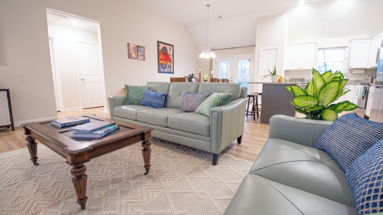 Photo of Livingroom in Woodruff