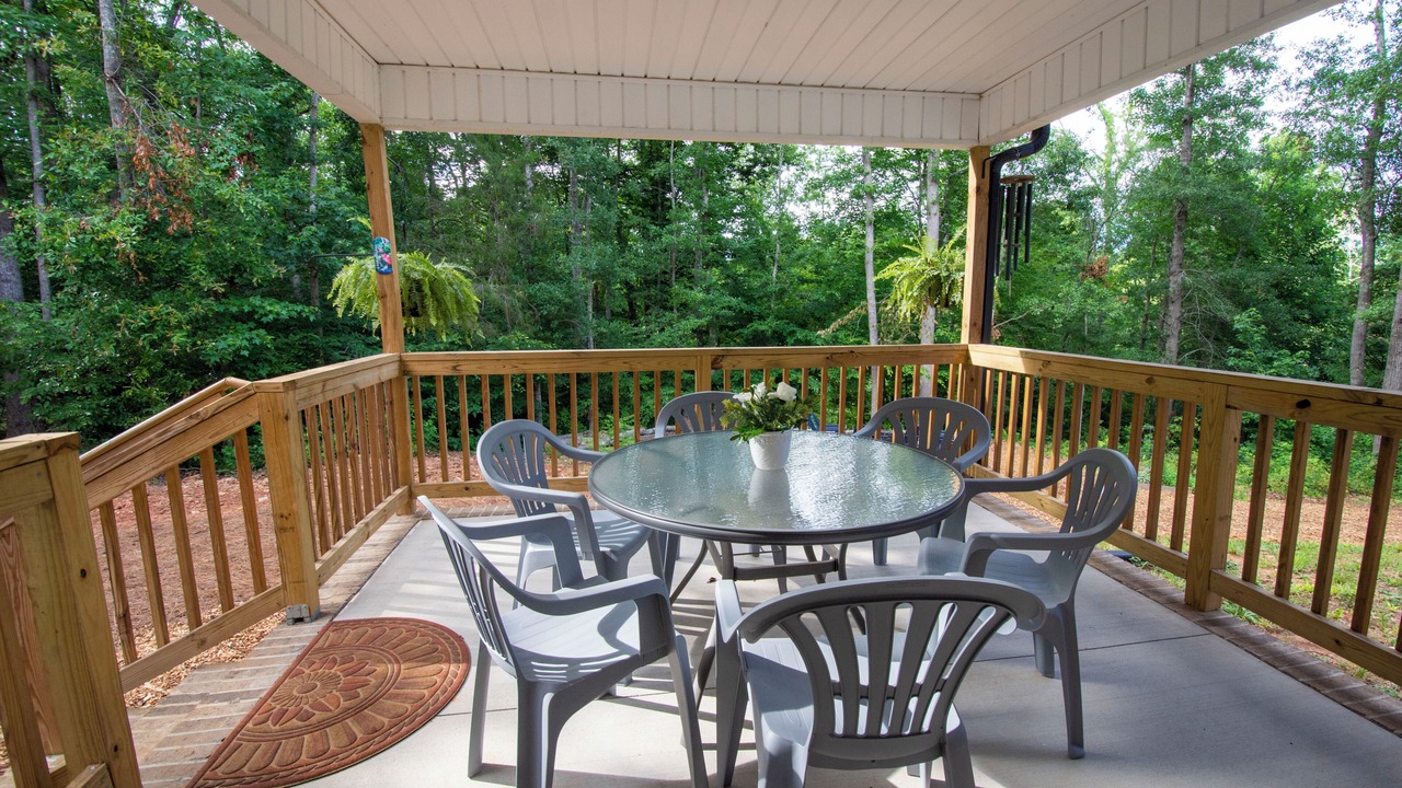 Photo of Outdoor in Woodruff