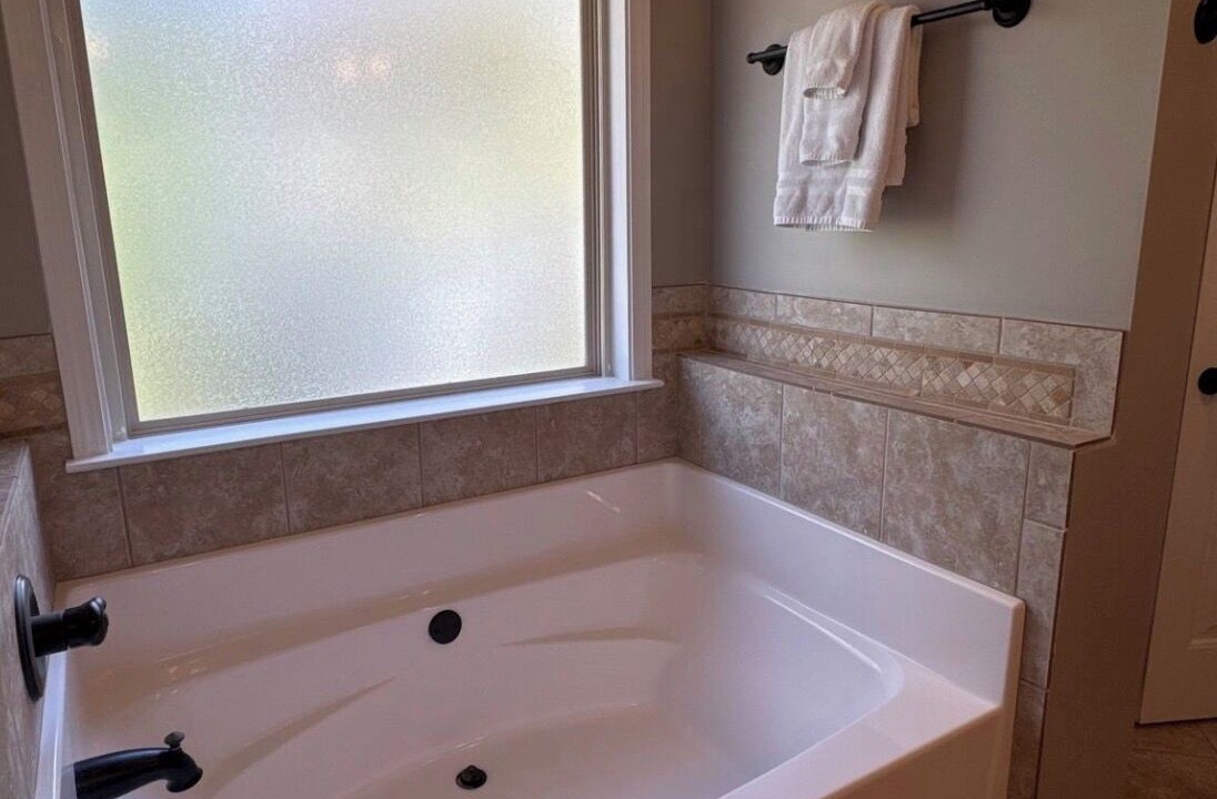 Photo of Bathroom in Grovetown