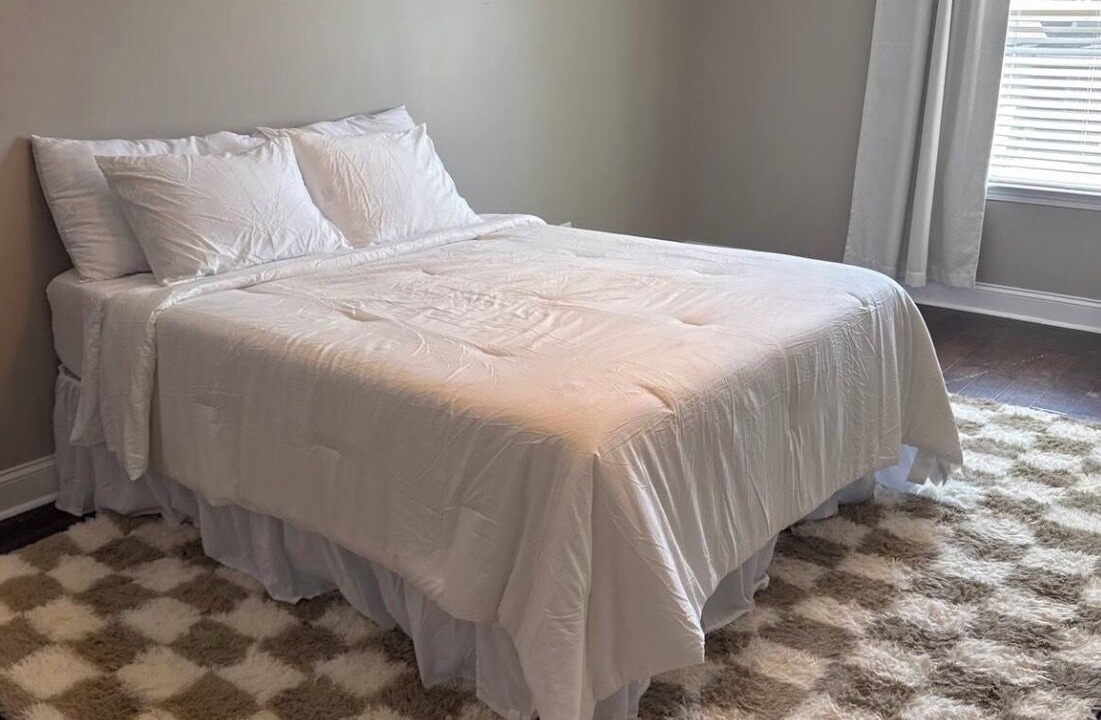 Photo of Bedroom in Grovetown