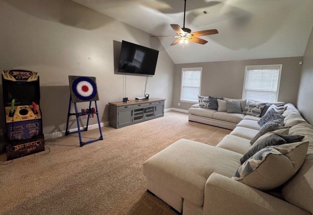 Photo of Livingroom in Grovetown