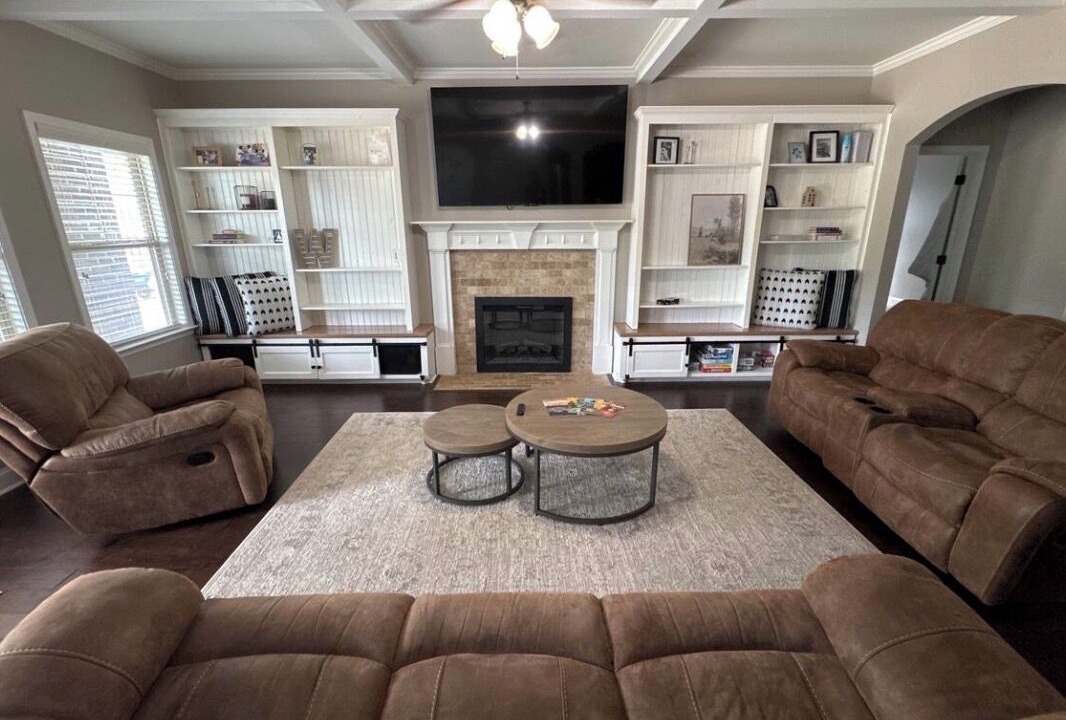 Photo of Livingroom in Grovetown