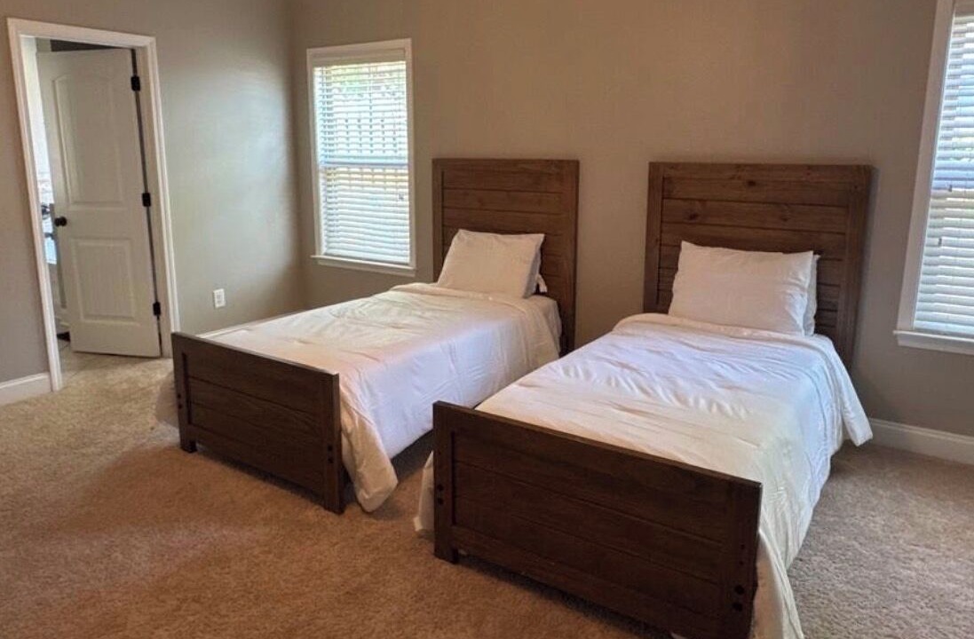 Photo of Bedroom in Grovetown