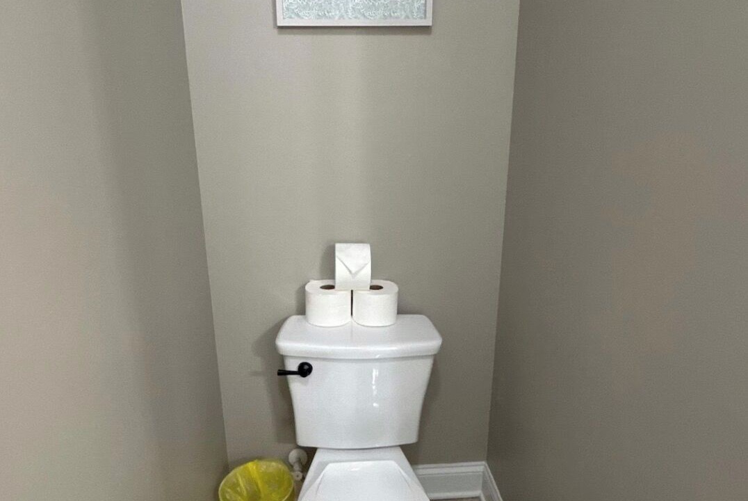 Photo of Bathroom in Grovetown