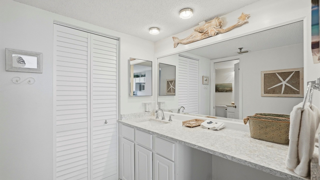 Photo of Bathroom in Palma del Mar