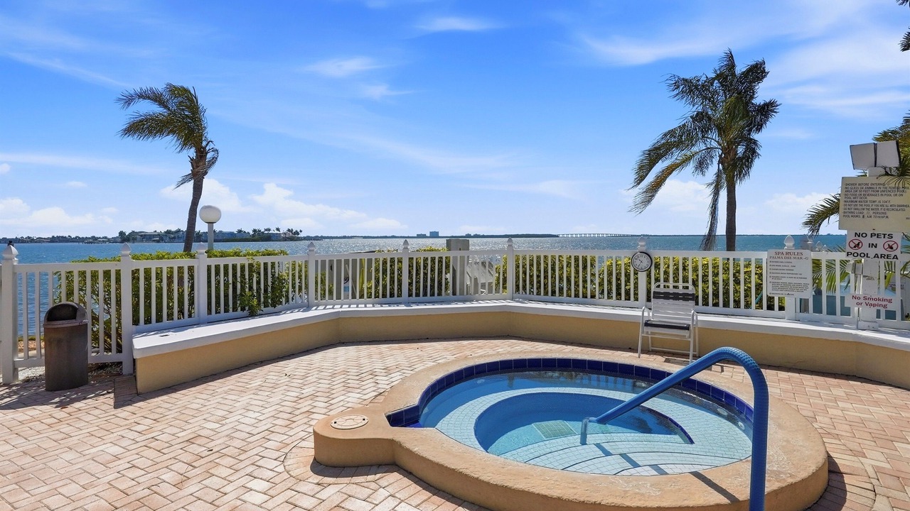 Photo of Outdoor in Palma del Mar