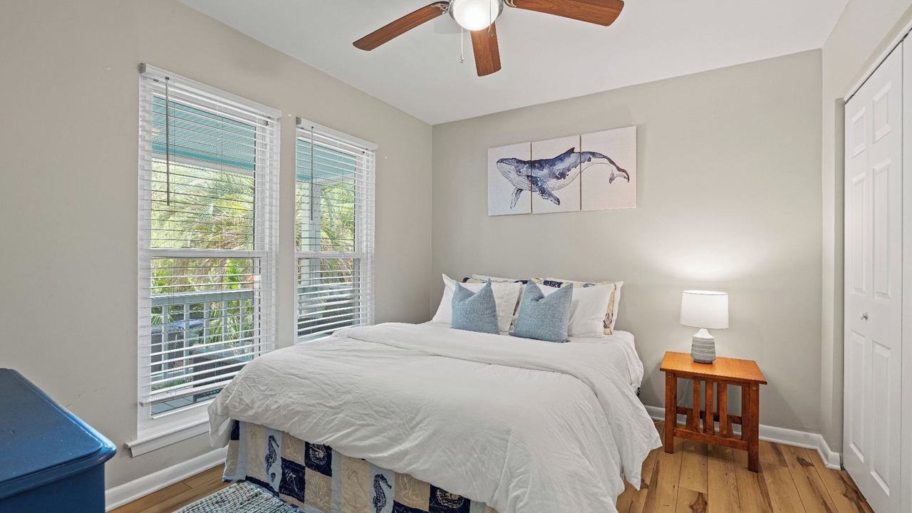 Photo of Bedroom in Blue Heron Lake