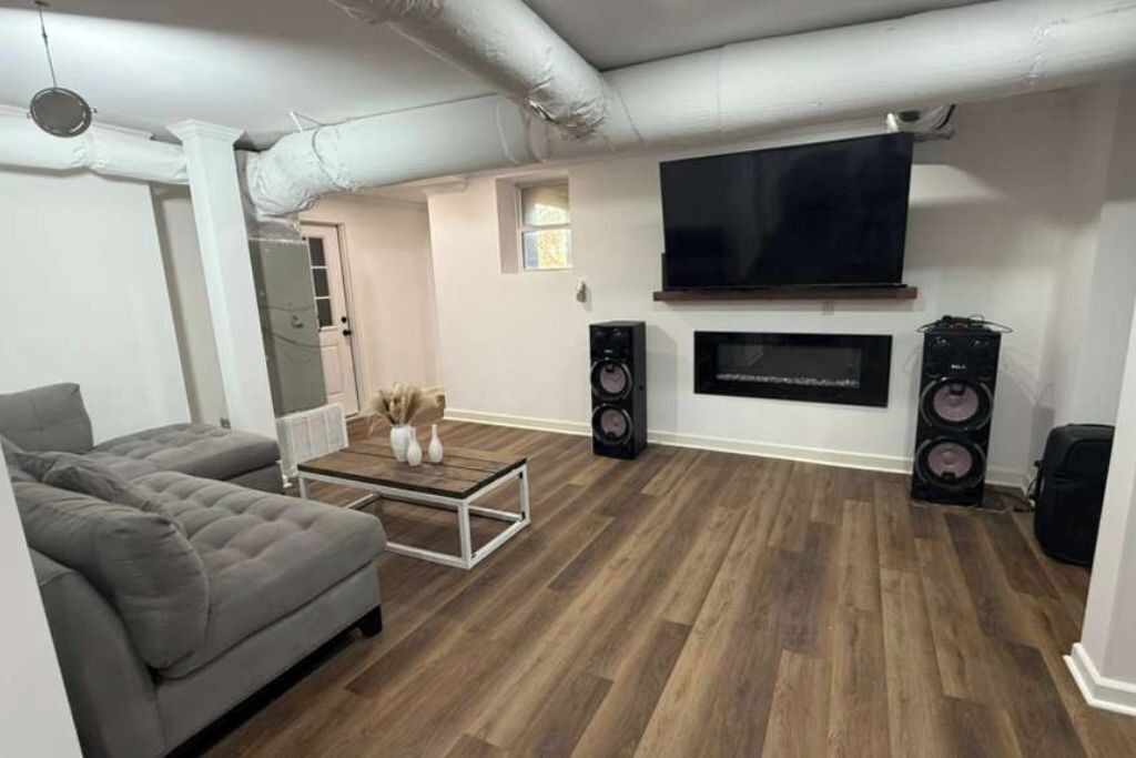 Photo of Livingroom in Evans