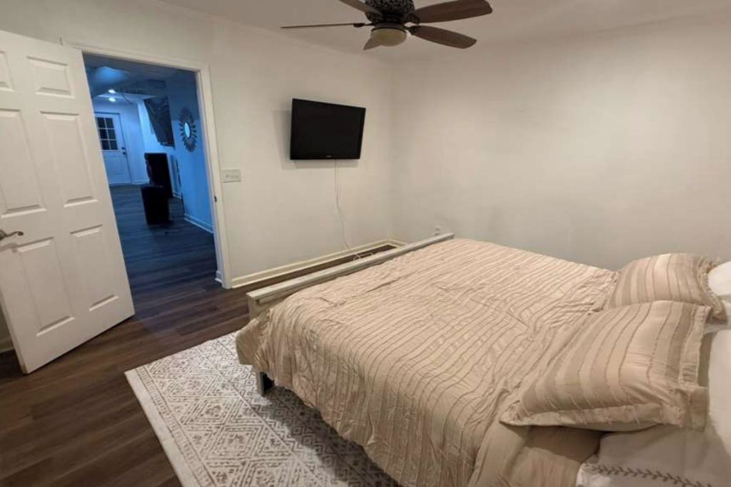 Photo of Bedroom in Evans