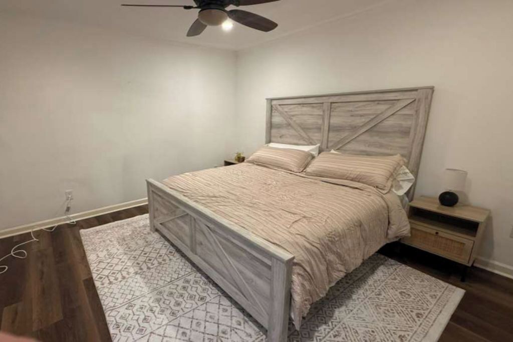 Photo of Bedroom in Evans