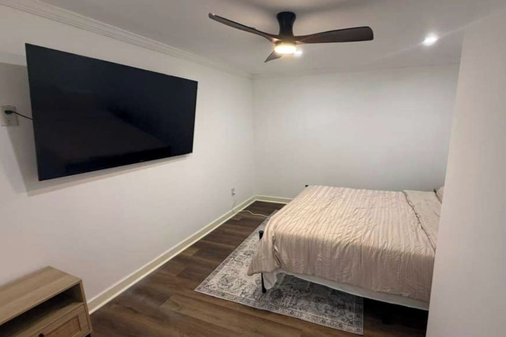 Photo of Bedroom in Evans