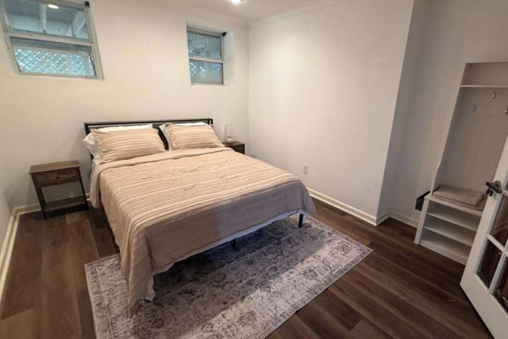 Photo of Bedroom in Evans