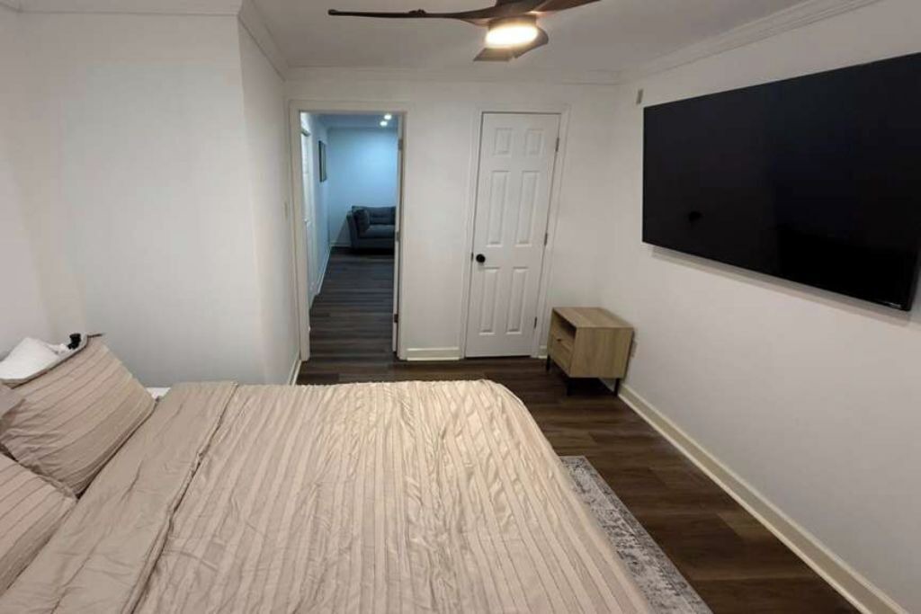 Photo of Bedroom in Evans