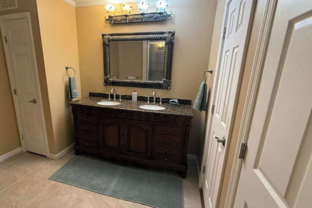 Photo of Bathroom in Evans