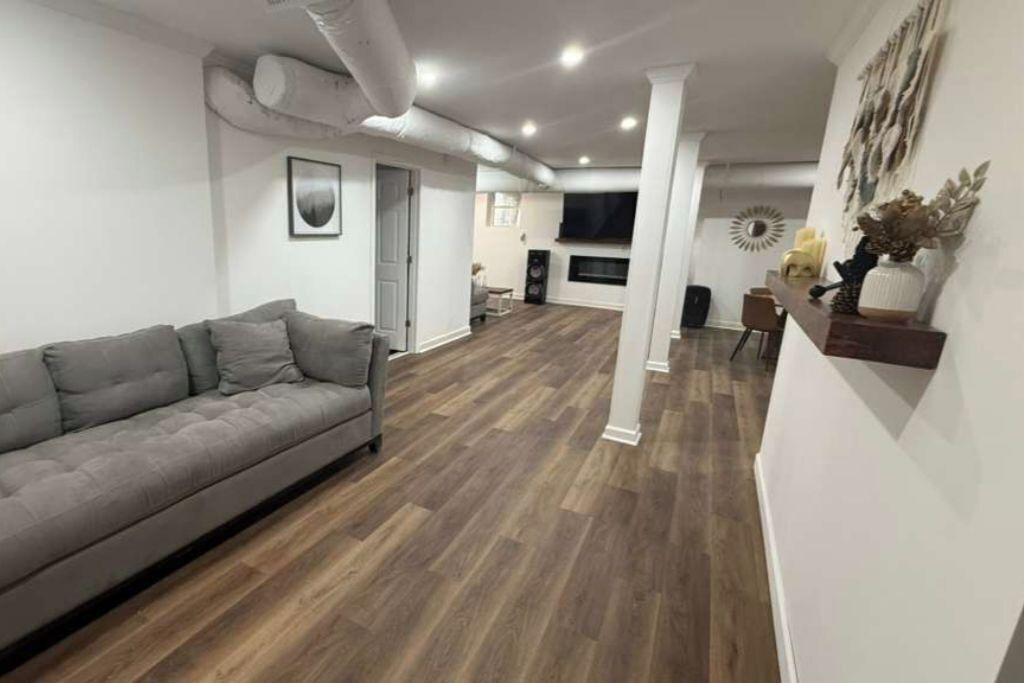 Photo of Livingroom in Evans