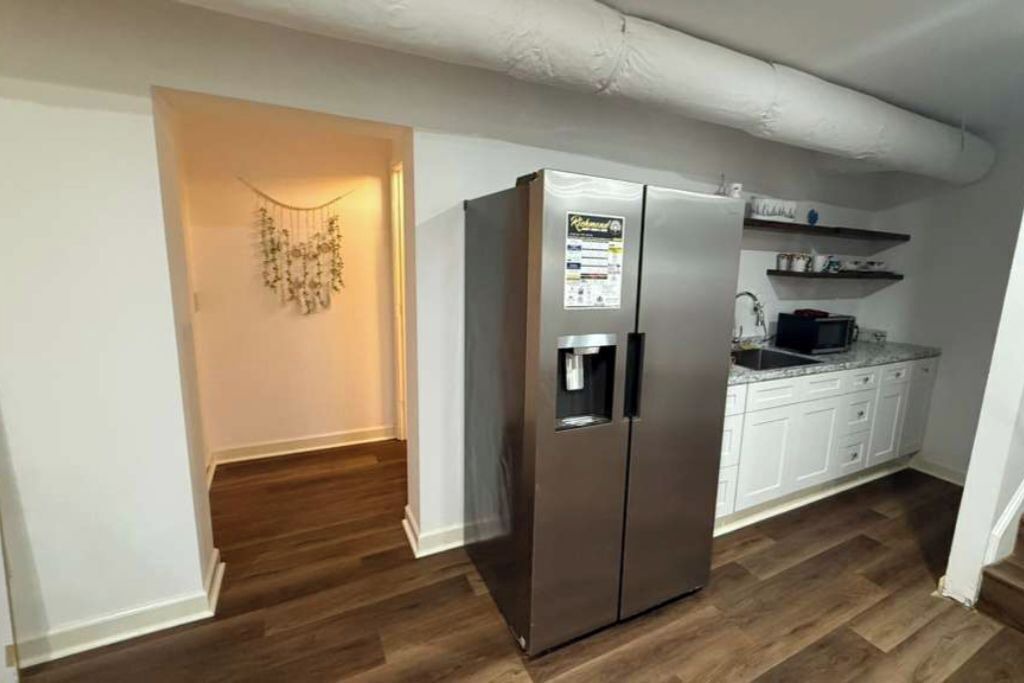 Photo of Kitchen in Evans