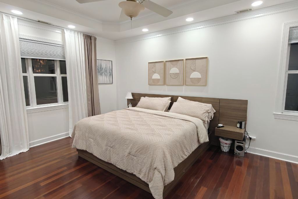 Photo of Bedroom in Evans