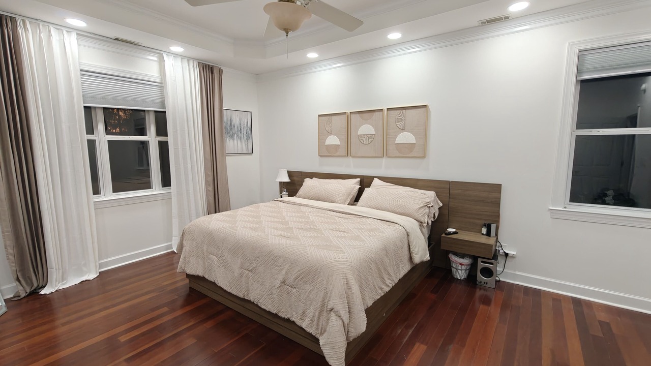 Photo of Bedroom in Evans