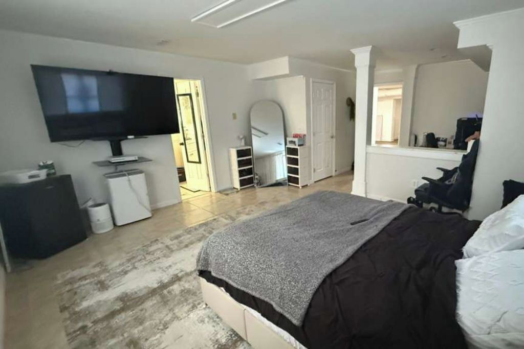 Photo of Bedroom in Evans