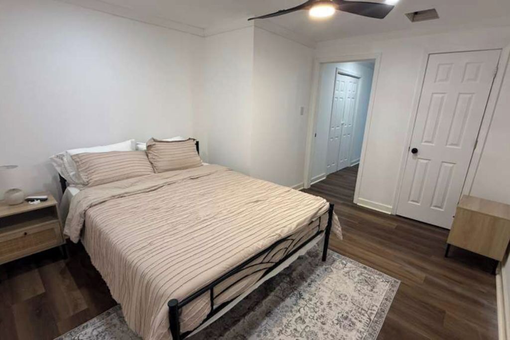 Photo of Bedroom in Evans