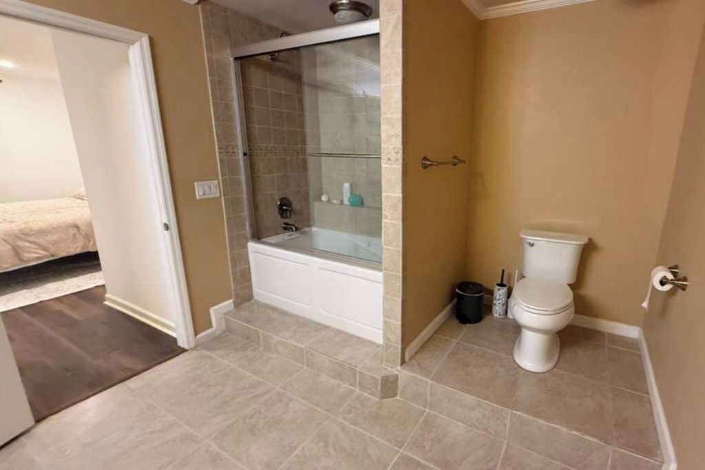 Photo of Bathroom in Evans