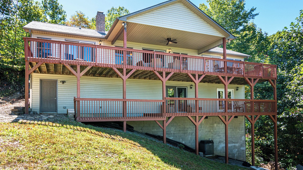 Photo of Outdoor in Brevard