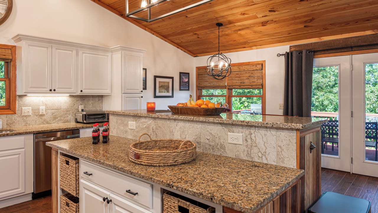 Photo of Kitchen in Brevard
