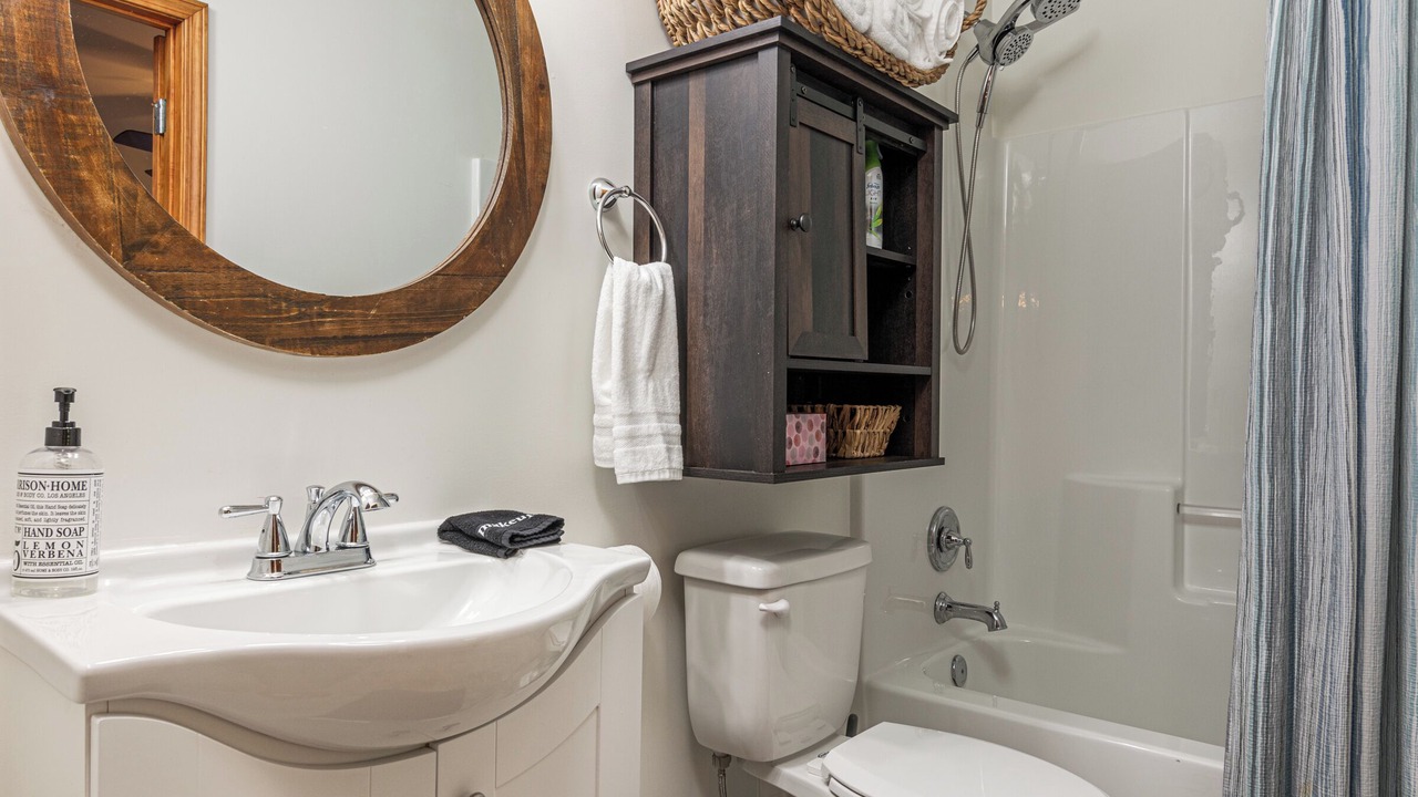 Photo of Bathroom in Brevard